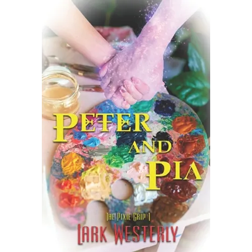 Peter and Pia