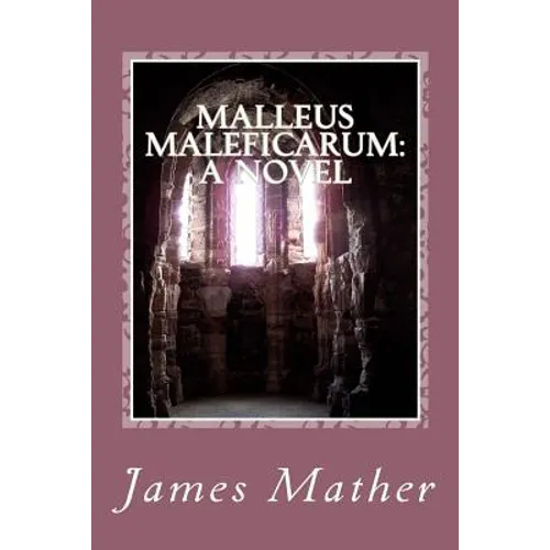 Malleus Maleficarum