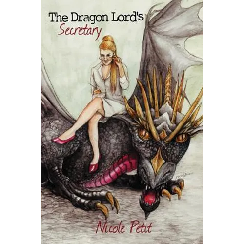 The Dragon Lord's Secretary