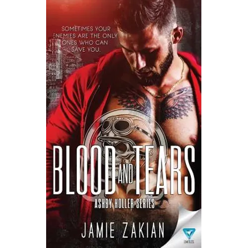 Blood And Tears