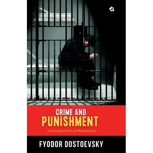 Crime and Punishment