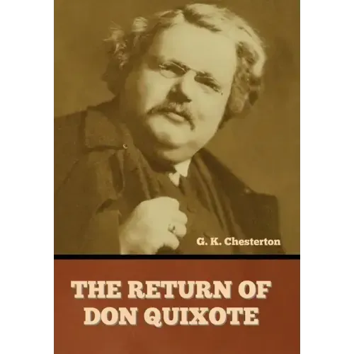 The Return of Don Quixote