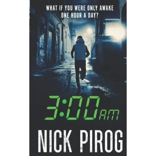 3: 00 a.m.