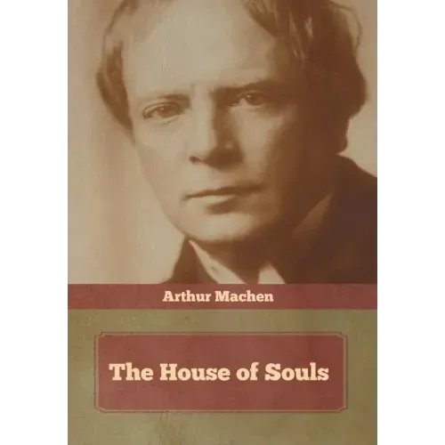 The House of Souls