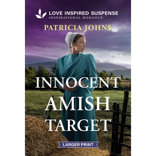 Innocent Amish Target