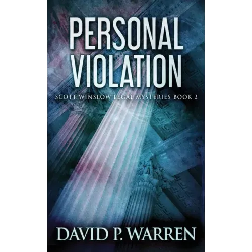 Personal Violation