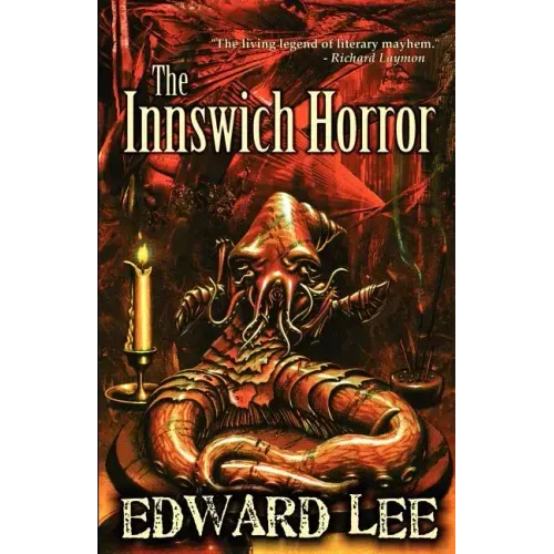 The Innswich Horror