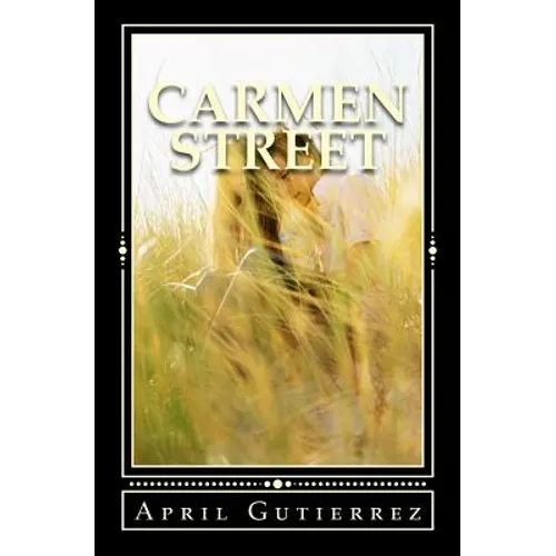 Carmen Street: Maggie's Story