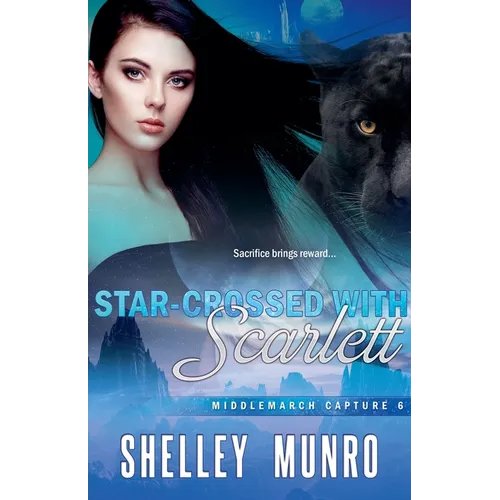 Star-Crossed with Scarlett