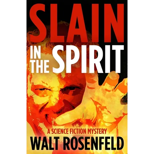 Slain in the Spirit