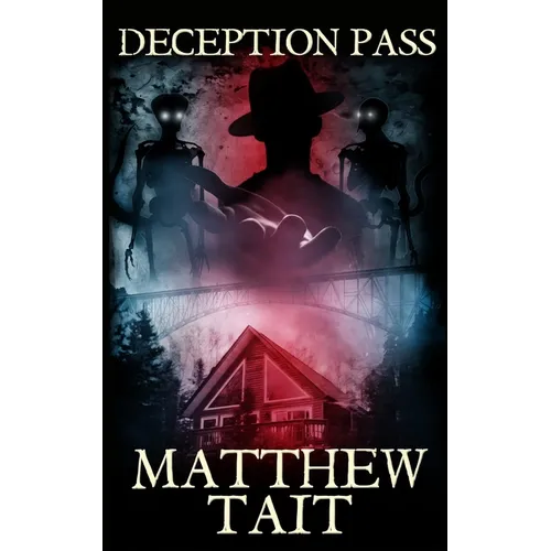 Deception Pass