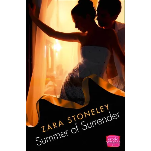 Summer of Surrender