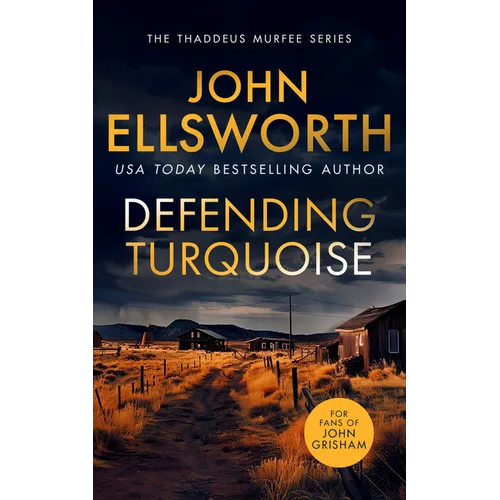 Defending Turquoise