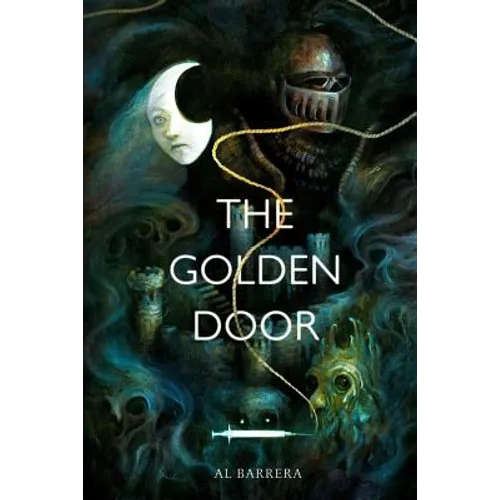 The Golden Door