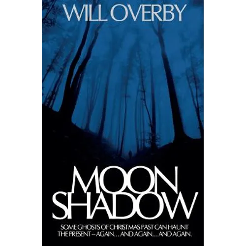 Moon Shadow
