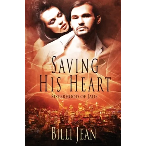 Saving His Heart