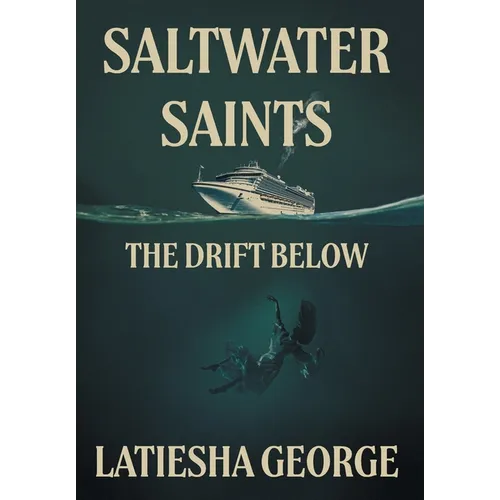 Saltwater Saints: The Drift Below