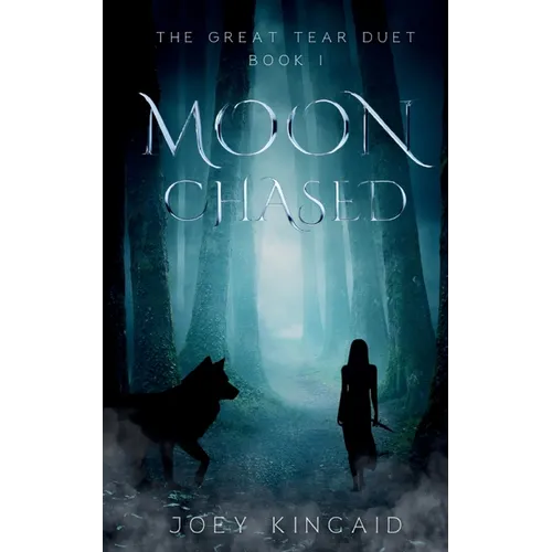 Moon Chased