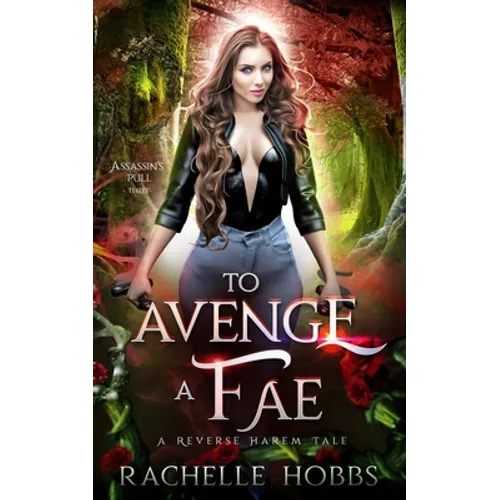 To Avenge a Fae