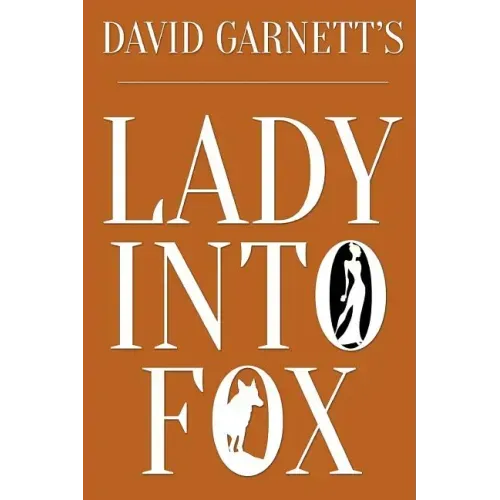 Lady Into Fox
