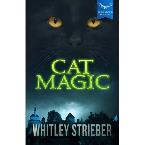 Cat Magic