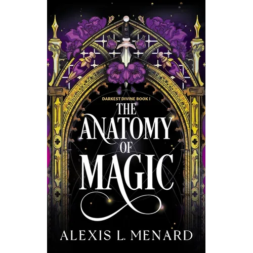 The Anatomy of Magic