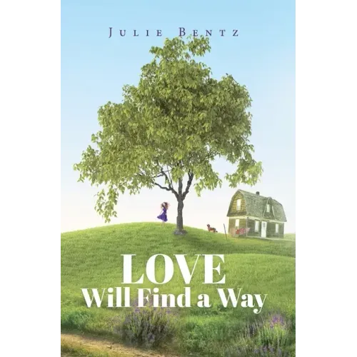 Love Will Find a Way