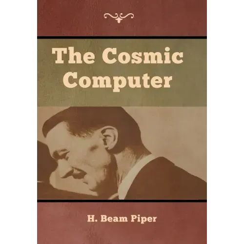 The Cosmic Computer