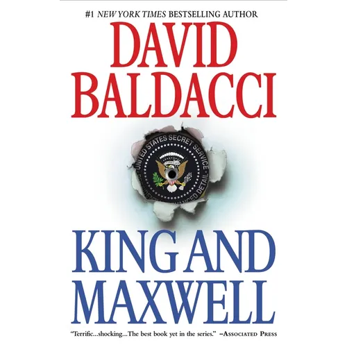 King and Maxwell