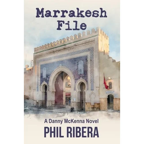 Marrakesh File