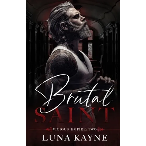 Brutal Saint