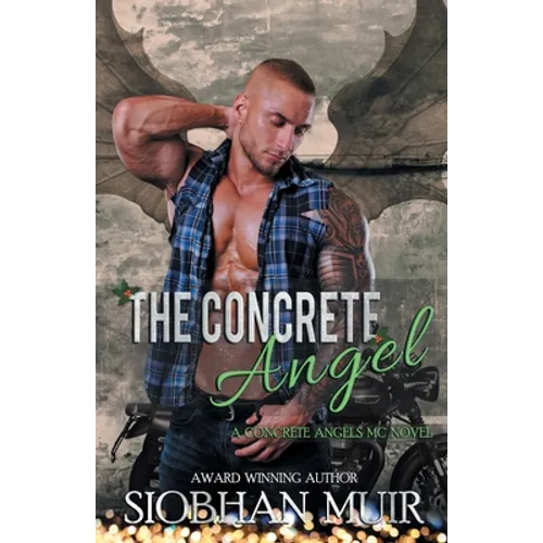 The Concrete Angel