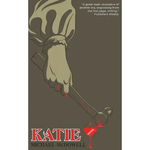 Katie (Valancourt 20th Century Classics)