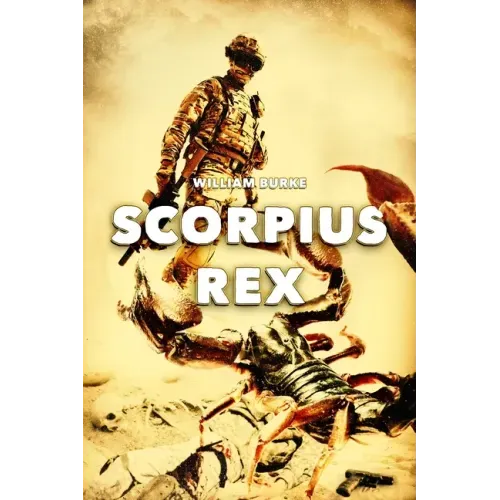 Scorpius Rex