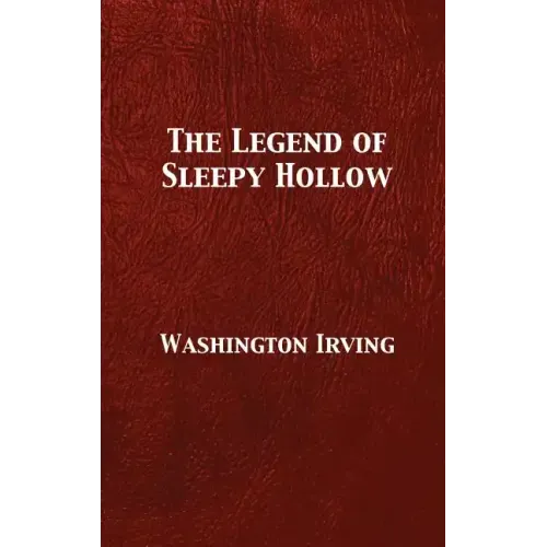 The Legend of Sleepy Hollow