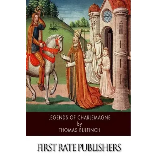 Legends of Charlemagne