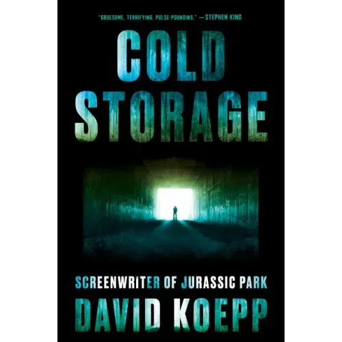 Cold Storage