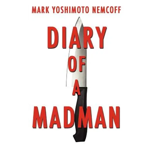 Diary of a Madman