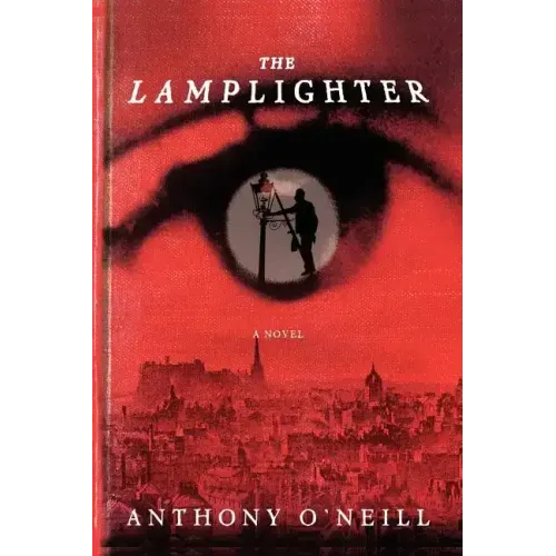 The Lamplighter