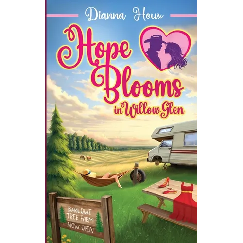 Hope Blooms in Willow Glen