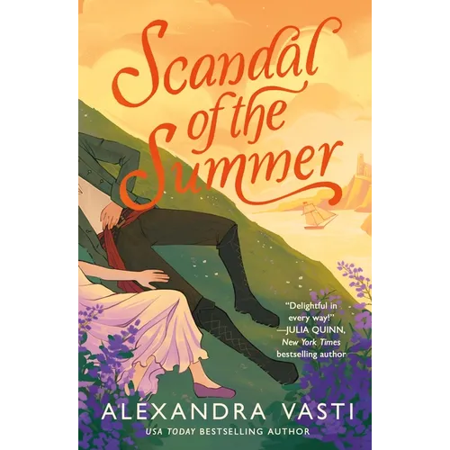 Scandal of the Summer