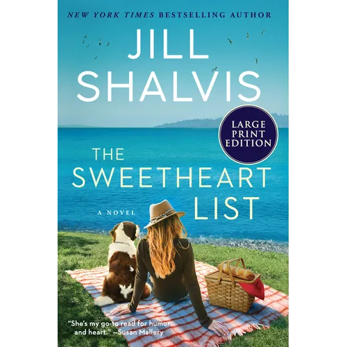 The Sweetheart List