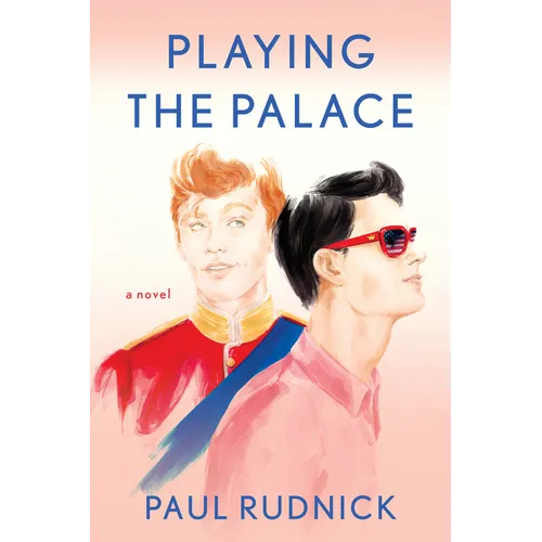 Playing the Palace