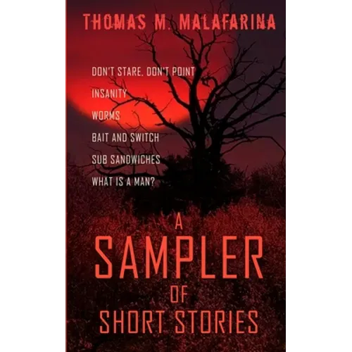 A Sampler of Short Stories