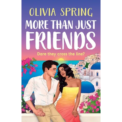 More Than Just Friends