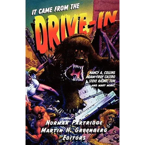 It Came from the Drive-In