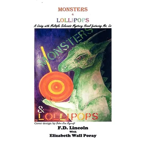 Monsters & Lollipops