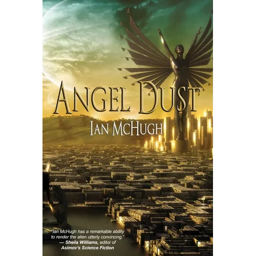 Angel Dust