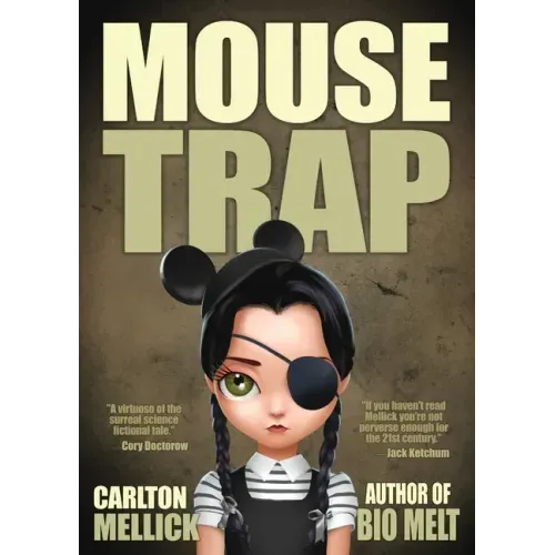 Mouse Trap