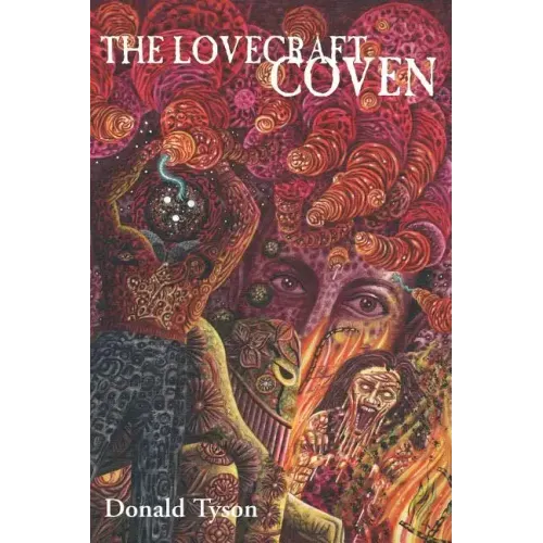 The Lovecraft Coven